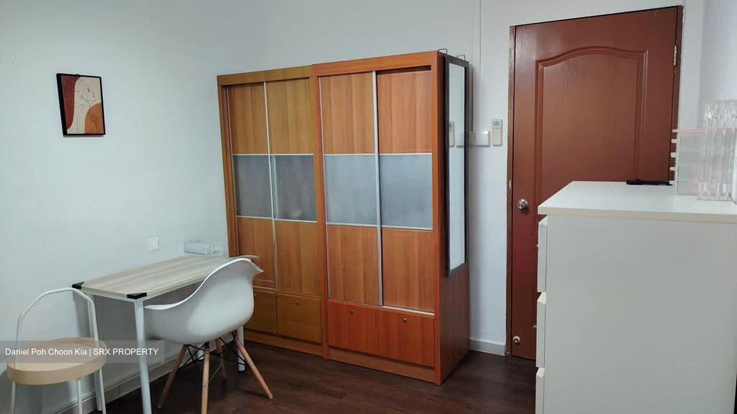 Blk 126 Ang Mo Kio Avenue 3 (Ang Mo Kio), HDB 3 Rooms #631818911
